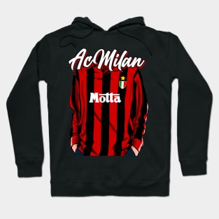 rossoneri milan Hoodie